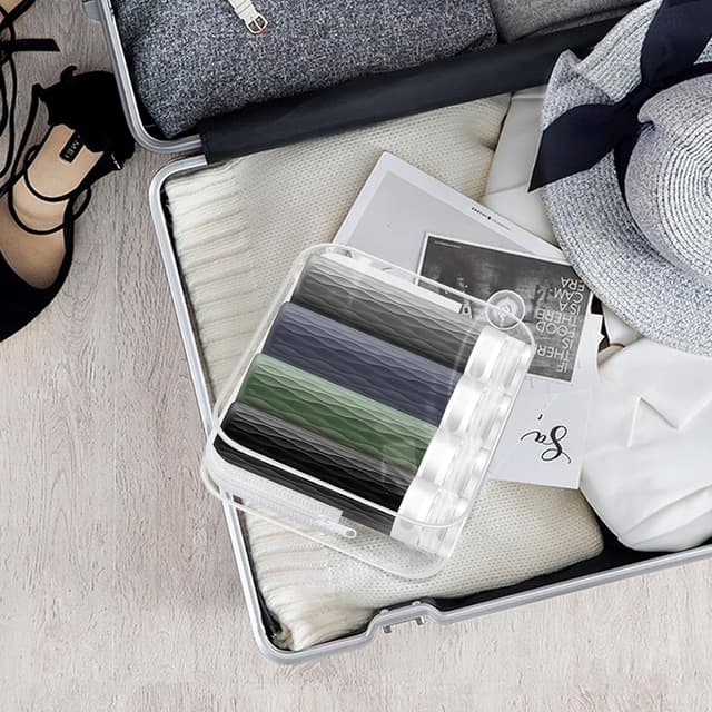 Thumbnail 5 de YEALIFE Travel Bottles 3.4oz