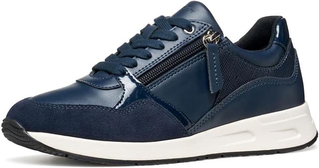 Thumbnail 3 de Geox D Bulmya ZapatillasMujer transpirable