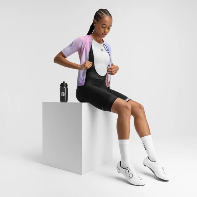 Thumbnail 2 de Siroko Brabant Mujer, Culote Corto de Ciclismo 🚴♀