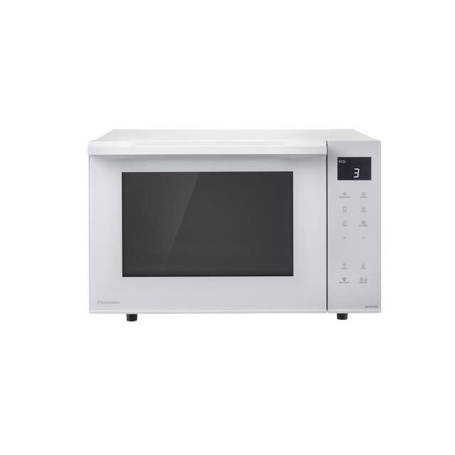 Detalle 2 de Panasonic NN-DF37PWEPG microondas 23 L