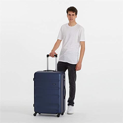 Thumbnail 17 de Roll Road Flex maletas rígidas ABS 182 L