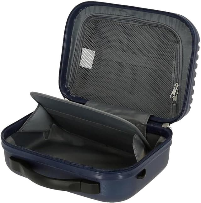 Thumbnail 4 de ROLL ROAD India Neceser ABS Adaptable Marino 29x21x15