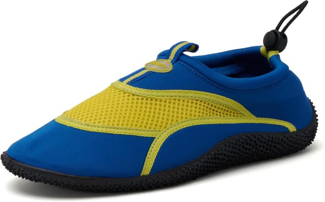 Thumbnail 6 de JOMIX scarpe da scoglio uomo per mare, surf e piscina: scarpette leggere ad asciugatura rapida