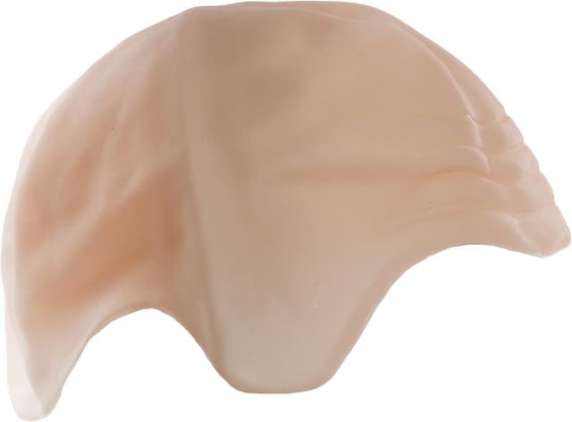 Detalle de I Love Fancy Dress Mr Worldwide Adult Accessory Set with Smooth Skull Cap, Sunglasses & Black Soul Patch