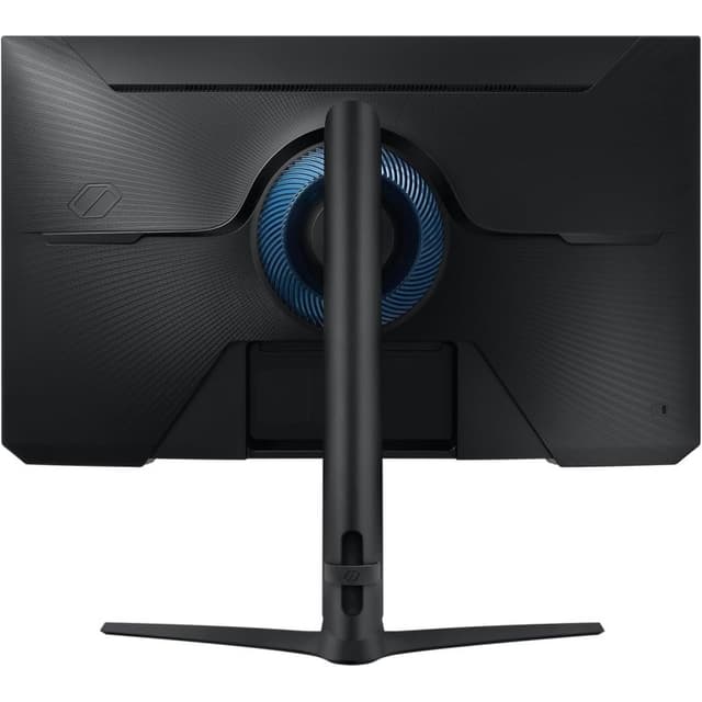 Detalle de Samsung Odyssey G4 monitor 25" 240Hz