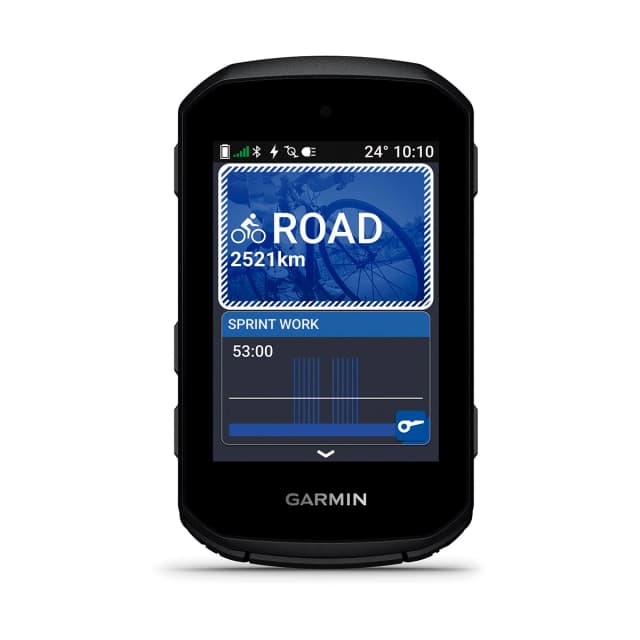 Detalle 2 de Garmin Edge 550 GPS para ciclismo (reacondicionado “A estrenar”)