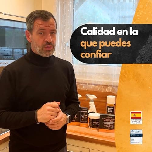 Thumbnail 6 de Panteer NOVACLAC F3 Mata Hormigas en spray (500 ml) – insecticida profesional PT18 para interior y exterior