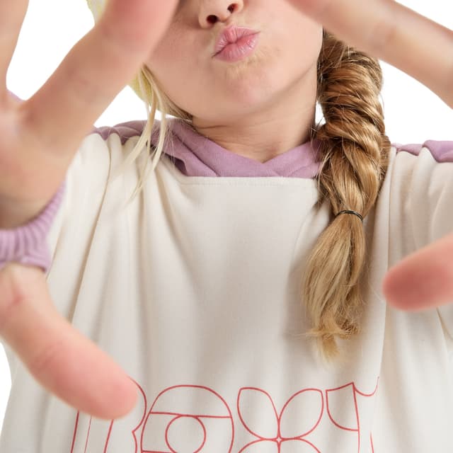 Thumbnail 4 de Roxy Camiseta Liberty niños