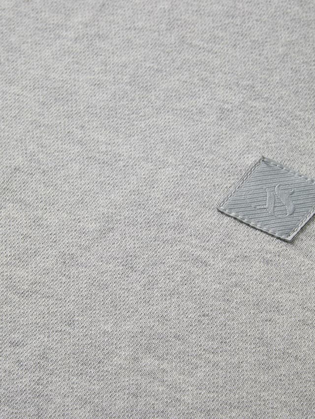 Detalle de Scotch & Soda Sweat Essential Logo 1