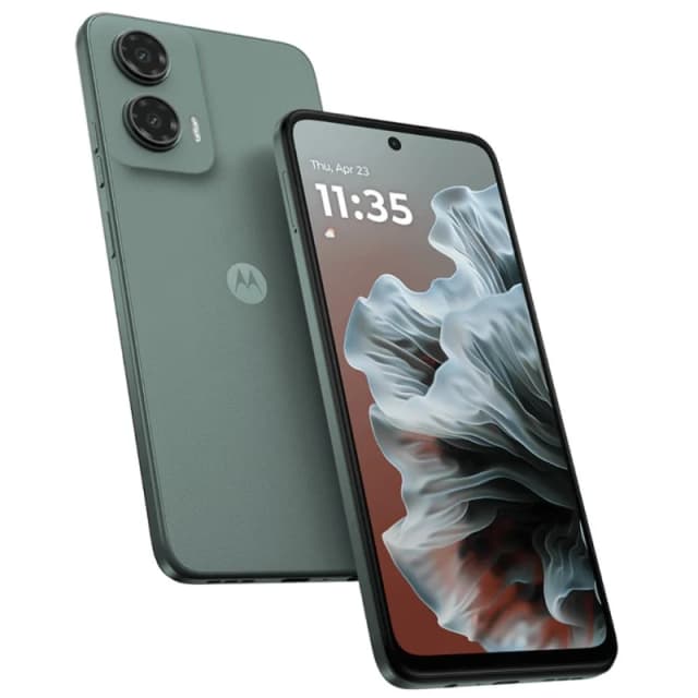 Imagen de Motorola Moto G35 5G, 8 GB y 256 GB, pantalla FHD+ 120 Hz en OfertitasTOP