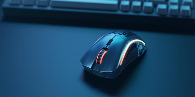 Thumbnail 5 de Glorious Model D- Wireless 67 g