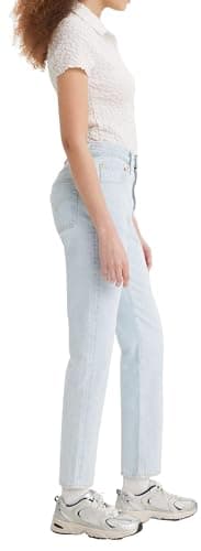 Detalle 2 de Levi's 501 Jeans for Women 31W/32L