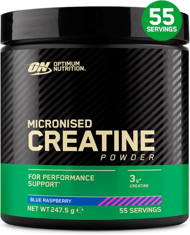 Imagen de Optimum Nutrition Mikronisiertes Kreatin 247,5g en OfertitasTOP