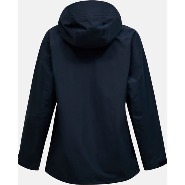 Thumbnail 1 de Peak Performance Treeline shell mujer