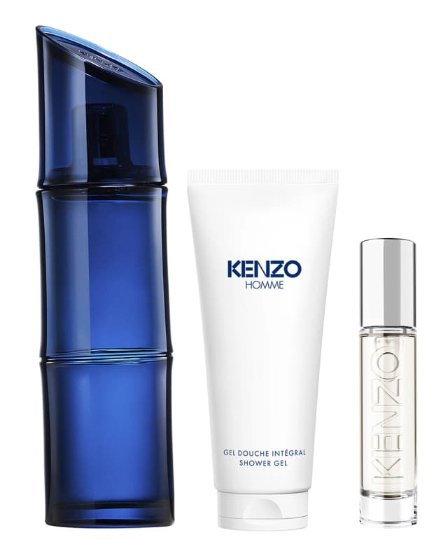 Thumbnail 2 de Kenzo Estuche de regalo Eau de Toilette Intense Kenzo Homme 🧴
