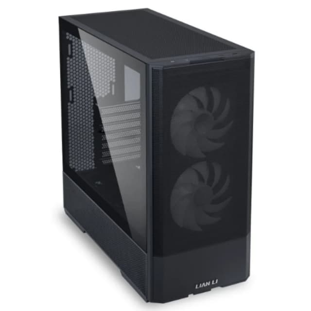 Detalle 2 de Lian‑Li LANCOOL 207 Mid Tower ARGB