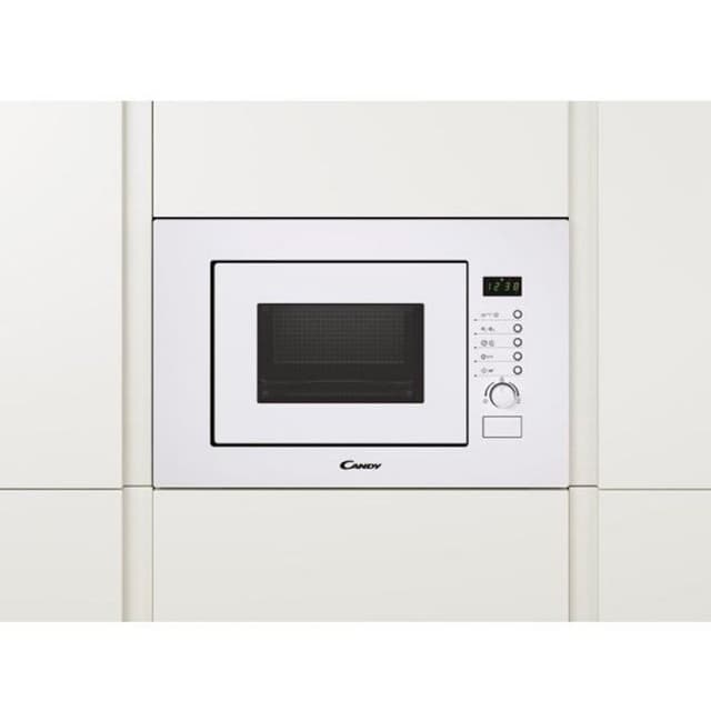 Detalle 1 de Candy MIC20GDFB microondas 20 L