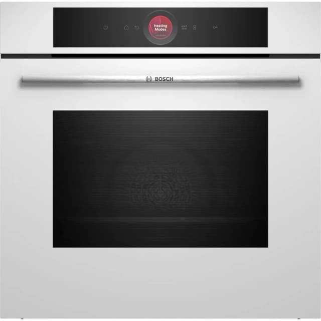 Imagen de Bosch HBG7341W1 Horno 71 L A+ Blanco en OfertitasTOP