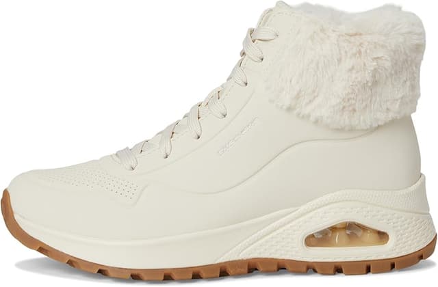 Thumbnail 3 de Skechers UNO Rugged Deportivas planas mujer