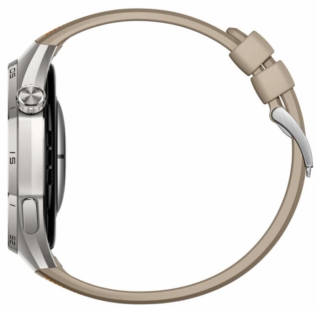 Detalle 1 de Huawei Watch GT 6 Pro 46 mm für Sport