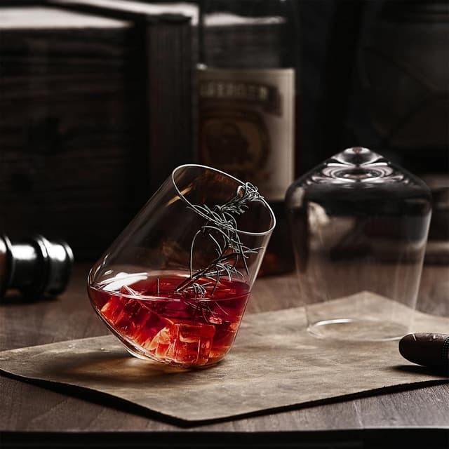 Thumbnail 4 de FAHIMEH Rum GläSer 4er Set 300 ml