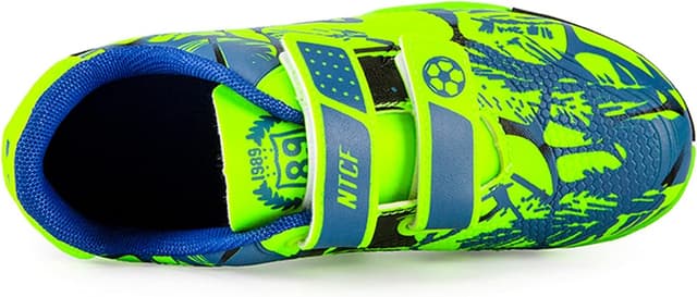 Thumbnail 5 de Boys Football Boots FG/AG training shoes