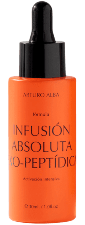 Imagen de Arturo Alba Infusion Absoluta Exo-Peptídica 30 ml en OfertitasTOP