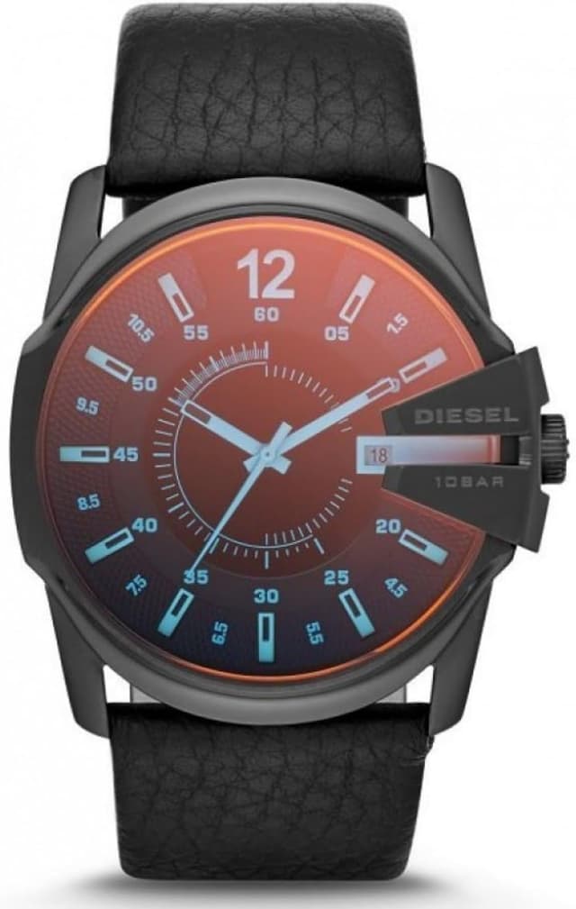 Detalle de Diesel Mirar DZ1964 ⌚ Reloj Deportivo Masculino