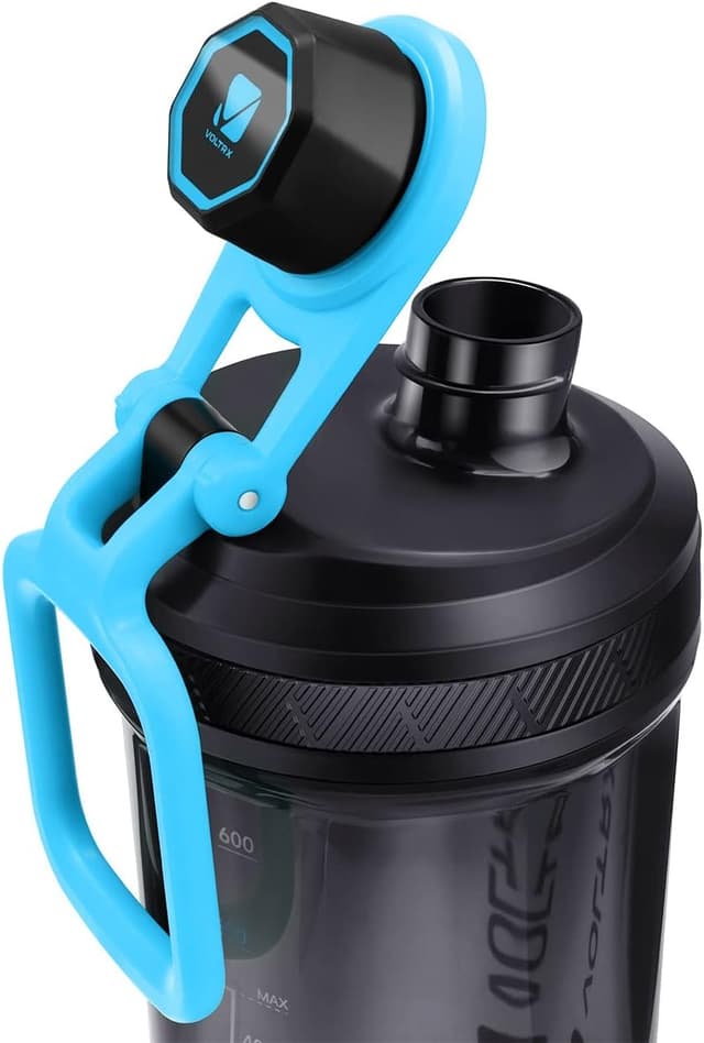 Thumbnail 6 de VOLTRX Gallium 24oz electric shaker bottle