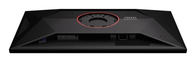 Thumbnail 14 de AOC U32G4U 32 Zoll 4K Gaming-Monitor