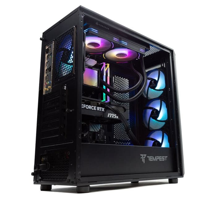 Detalle de Imperial Ryzen 7 7700X + 32GB + 2TB SSD