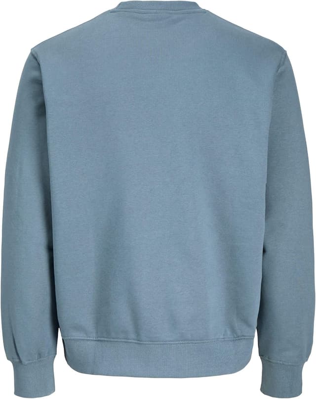 Thumbnail 6 de JACK & JONES Male Sweatshirt Wide Fit