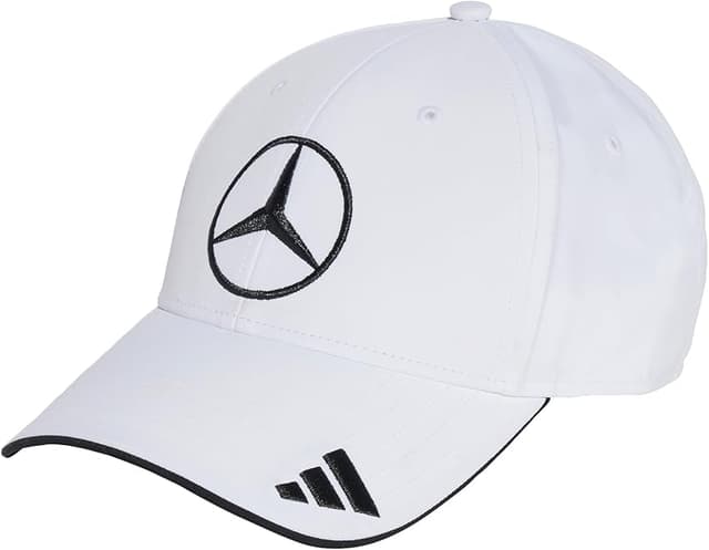 Imagen de Adidas Mercedes-AMG Petronas F1 Gorra Unisex 🏎️ S en OfertitasTOP