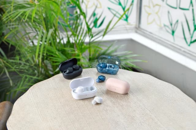 Thumbnail 8 de Sony WF-C710N Doppelpack Weiß