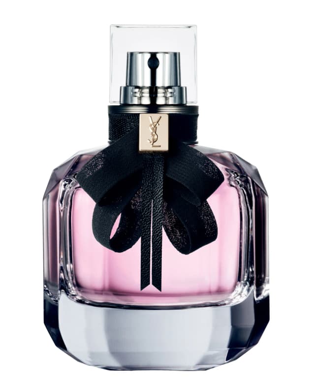 Imagen de Yves Saint Laurent Mon Paris 50 ml — Eau de parfum en OfertitasTOP