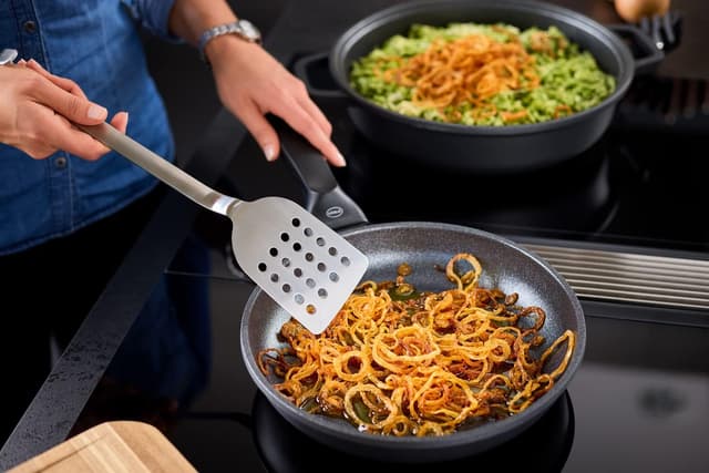 Thumbnail 2 de Rösle Espátula Perforada de Acero Inoxidable 18/10