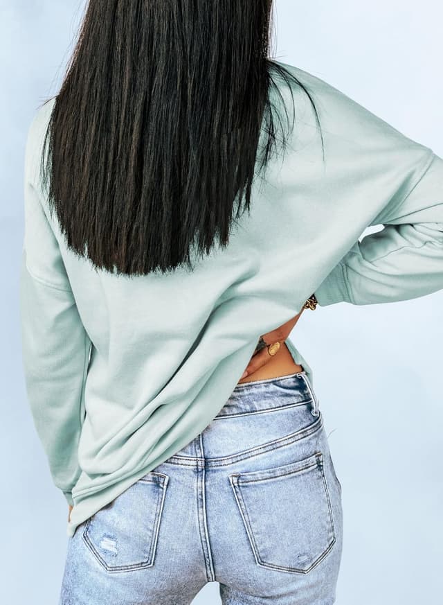 Thumbnail 4 de Dokotoo Crewneck Sweatshirt