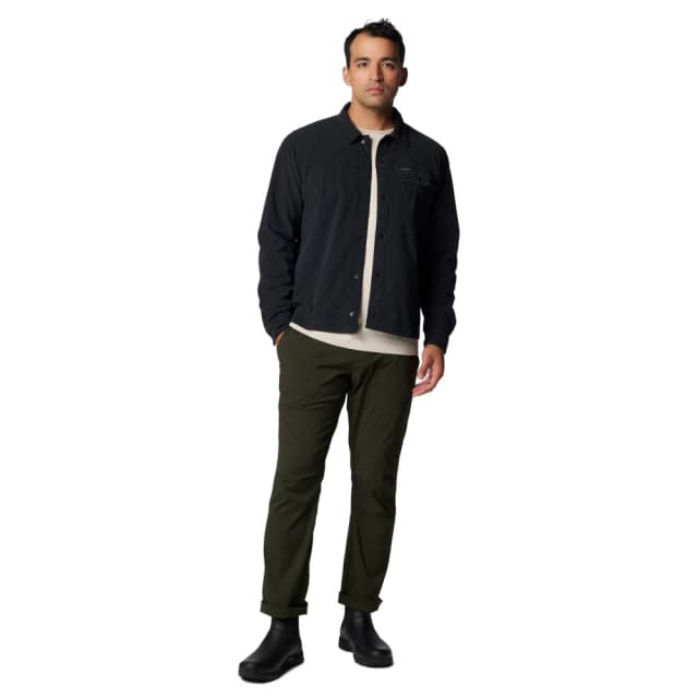 Thumbnail 3 de Columbia Flare Gun Camisa de pana