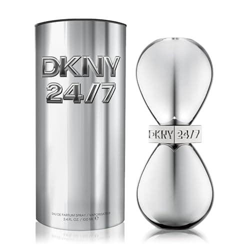 Detalle de DKNY 24/7 Eau de Parfum 100 ml