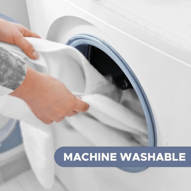 Thumbnail 6 de SCHNAUZER HOME Schwankissenbezug Kühlend 49x26