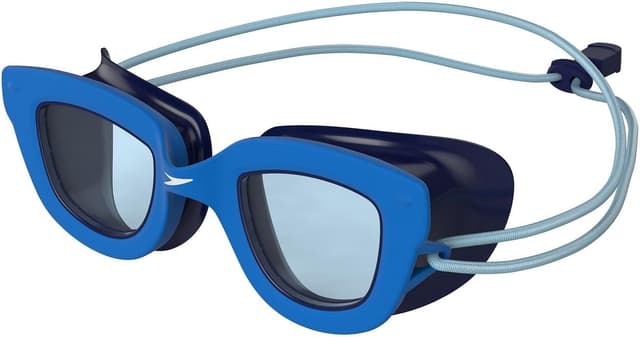 Detalle 2 de Kids Speedo Sunny G swim goggles, 3-8