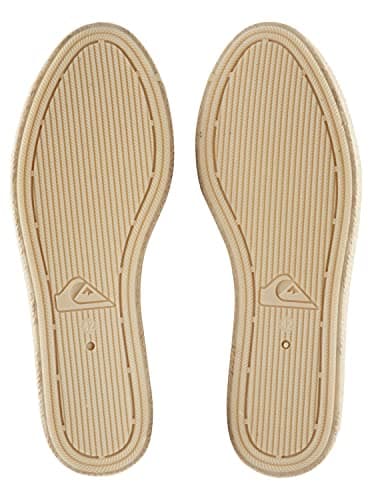 Thumbnail 4 de Quiksilver Espadrilled Hombre Azul 👟 Talla 42 EU