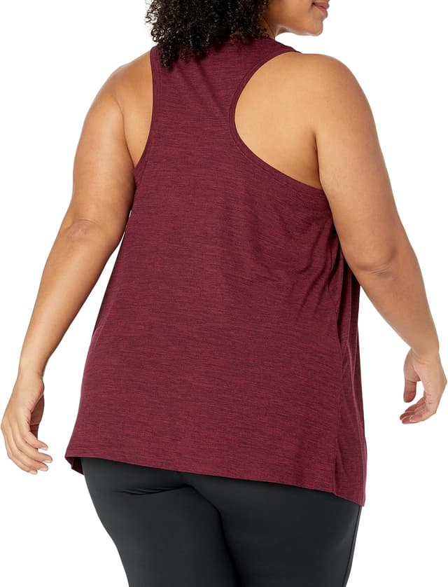 Thumbnail 6 de Amazon Essentials Canotta Tecnica Donna