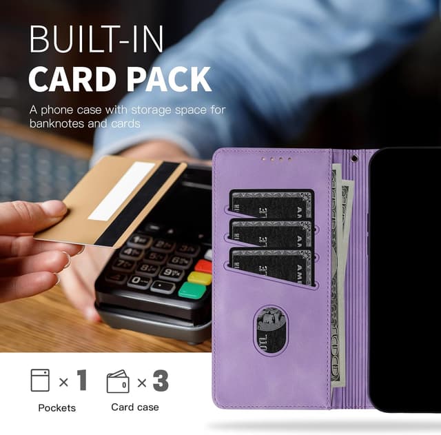 Thumbnail 1 de Rostsant Redmi Note 13 Pro 4G Hülle