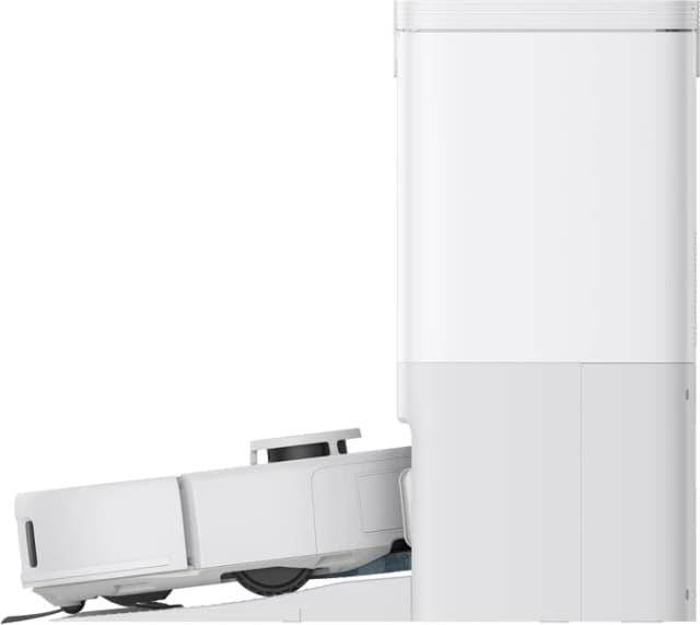 Detalle 2 de eufy X10 Pro Omni 8.000 Pa Saugroboter