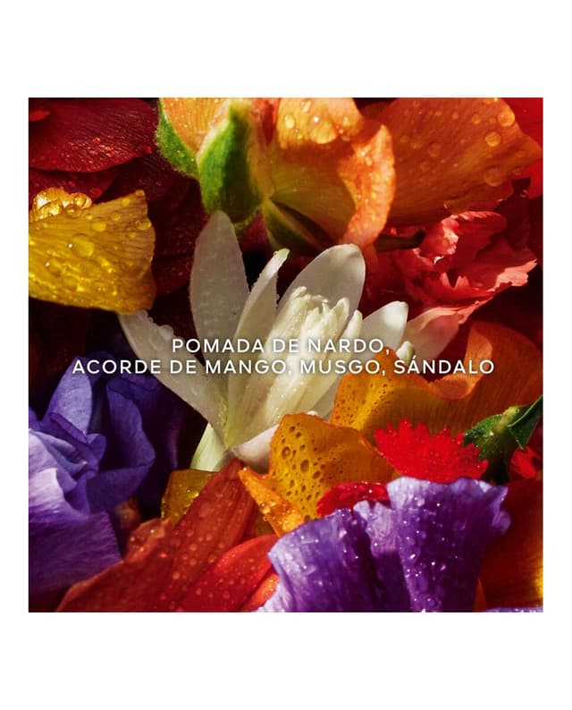 Thumbnail 2 de Guerlain Aqua Allegoria Florabloom Refill 200 ml Eau de Parfum