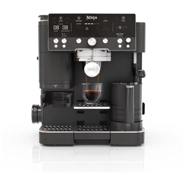 Imagen de Ninja ES601EUBK – Cafetera de 2 L en OfertitasTOP