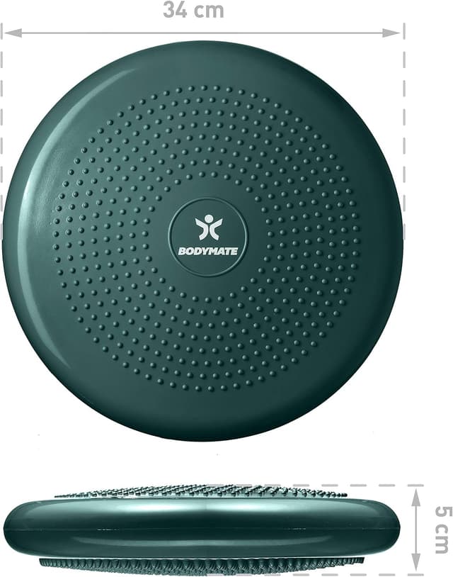 Thumbnail 5 de BODYMATE Balance Kissen Ø 34 cm