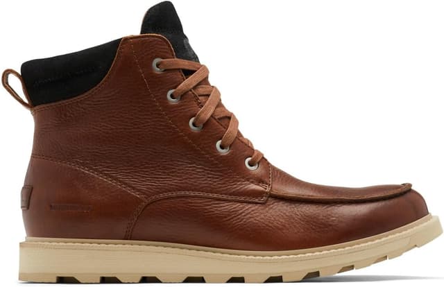 Detalle 1 de Botte Sorel Madson Ii Moc Toe WP
