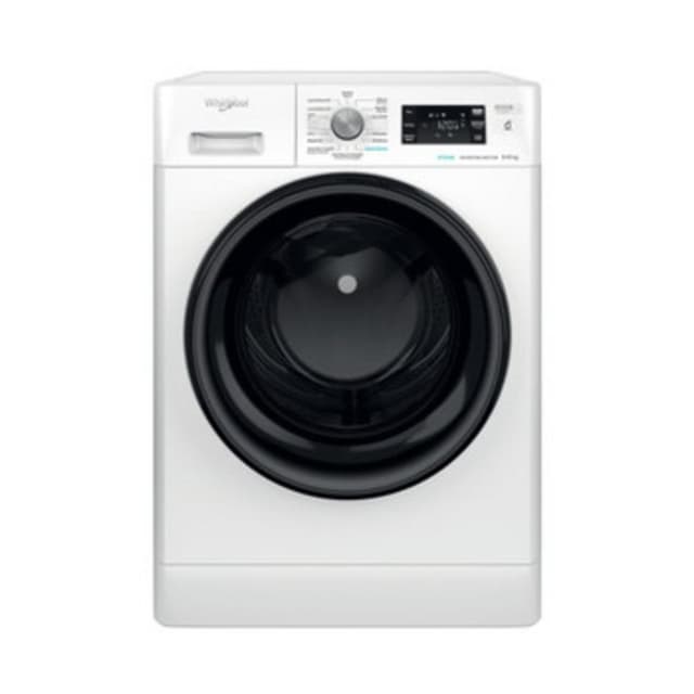 Detalle 2 de Whirlpool FFWDB 964489 BV SPT lavasecadora 9 kg A con 6th Sense y FreshCare+